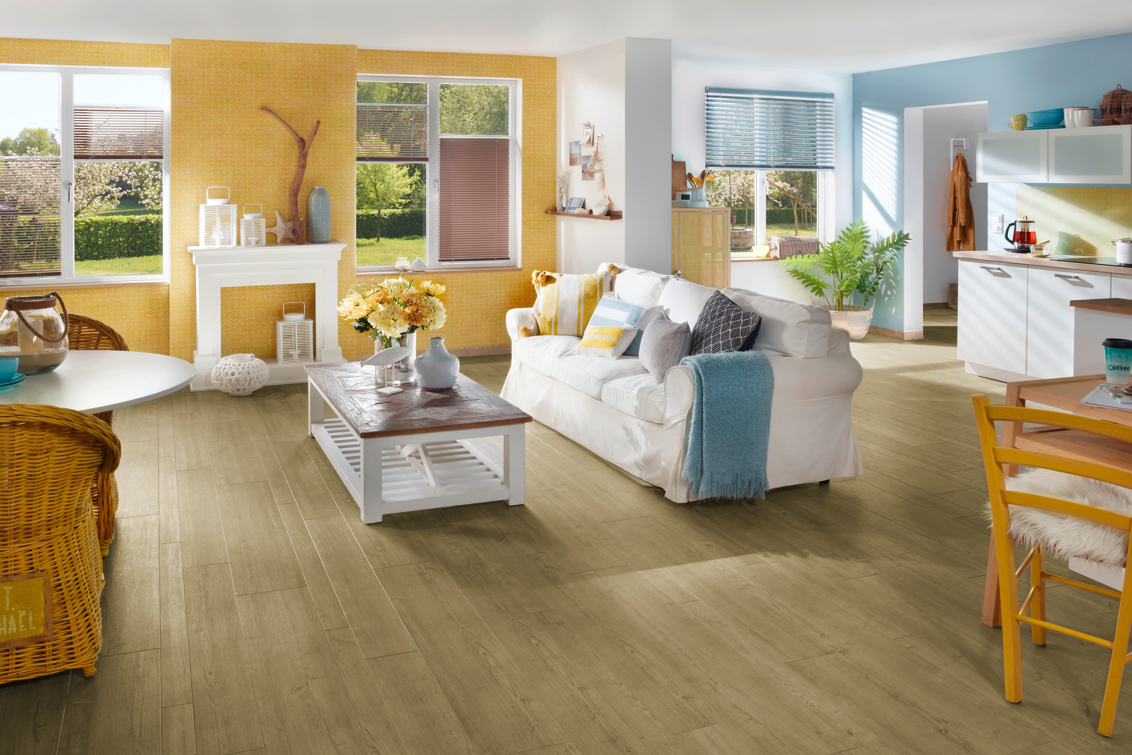 Markisen-Förderung in Berlin: Was wird gefördert und was nicht